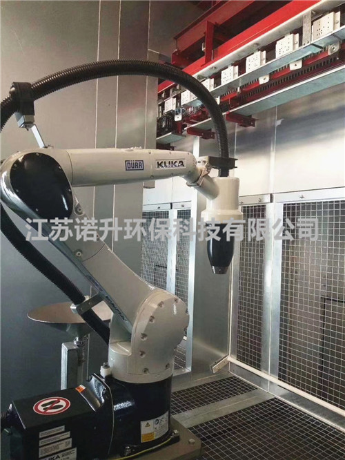 涂裝噴涂作業(yè)注意事項(xiàng)、常見缺陷及改進(jìn)方法